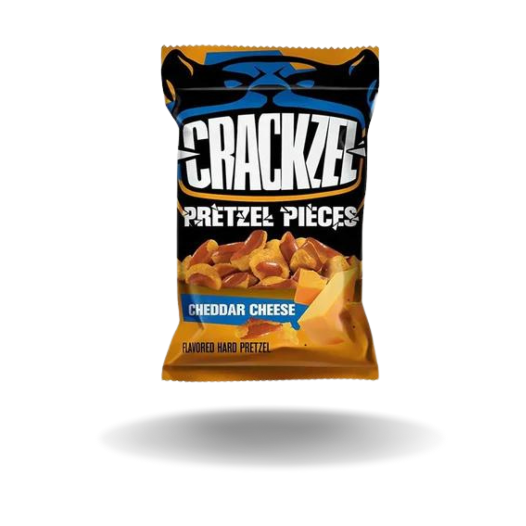24x Crackzel Cheddar Cheese 85g - 1,09€