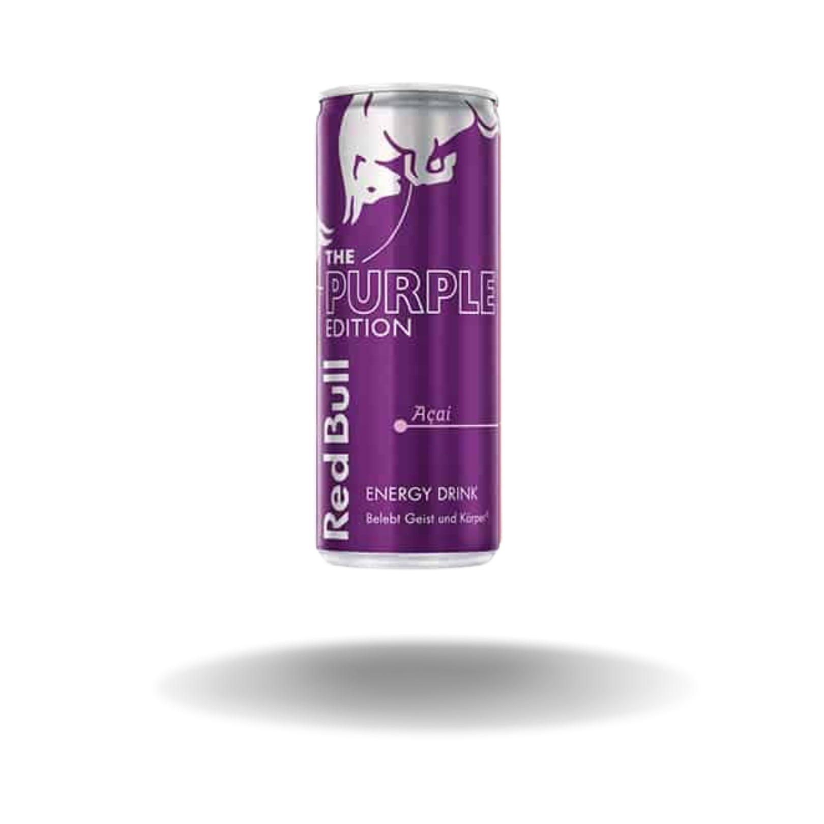 24x Red Bull Purple Edition Wildberry 250ml
