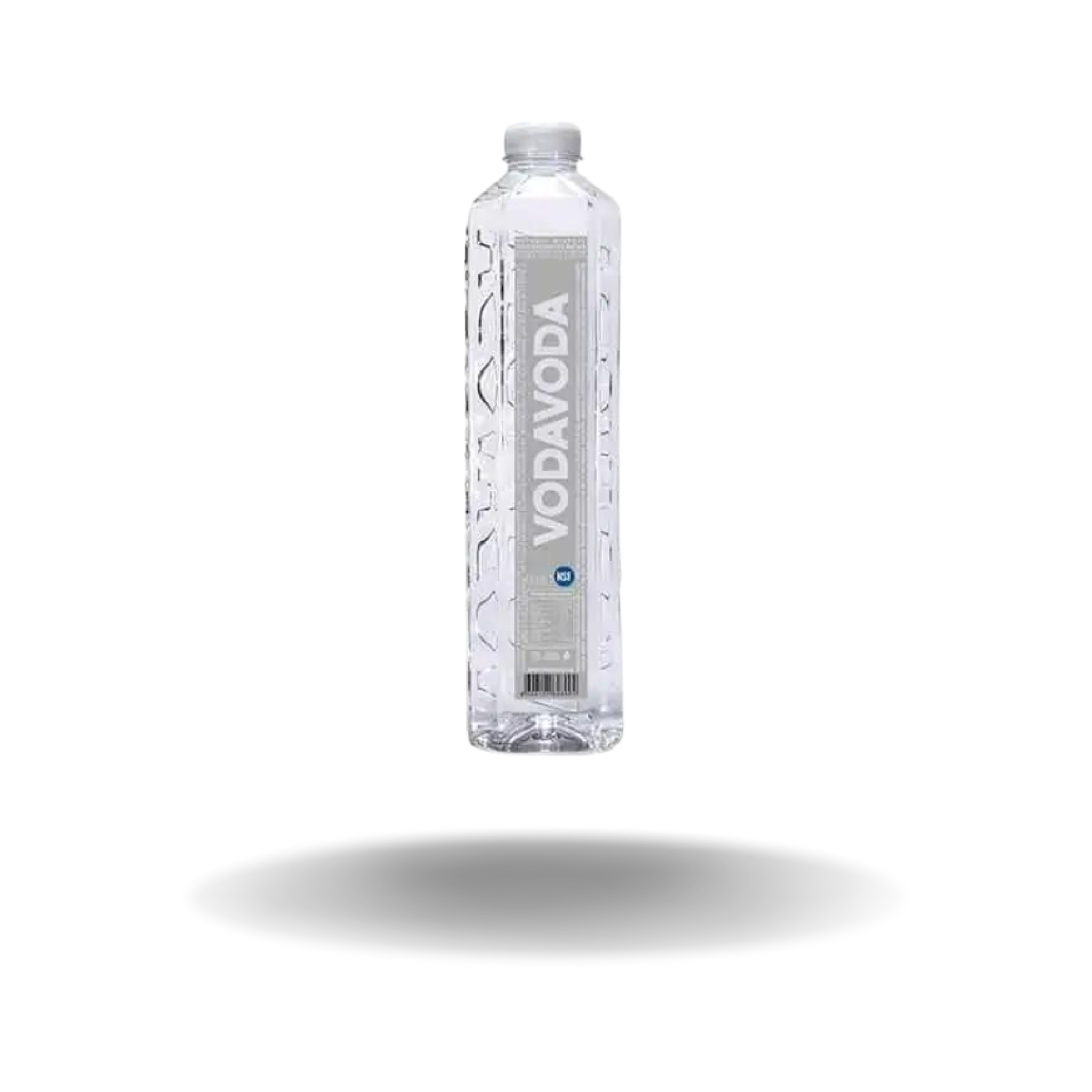 12x Vodica Vodavoda Mineralwasser still 500ml - 1,09€